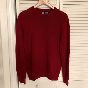 Chaps Sweater